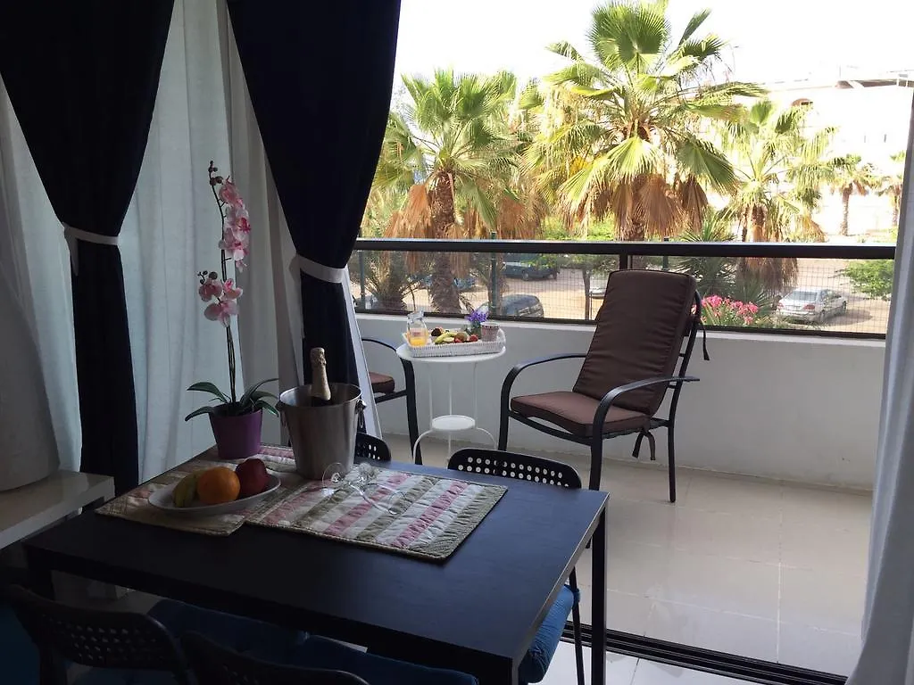 Apartamento Testeina San Agustin Hotel Maspalomas  Spain